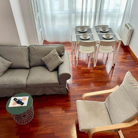 Cies Suitel Lopez De Neira 28 - Love Your Stay Vigo Exterior photo