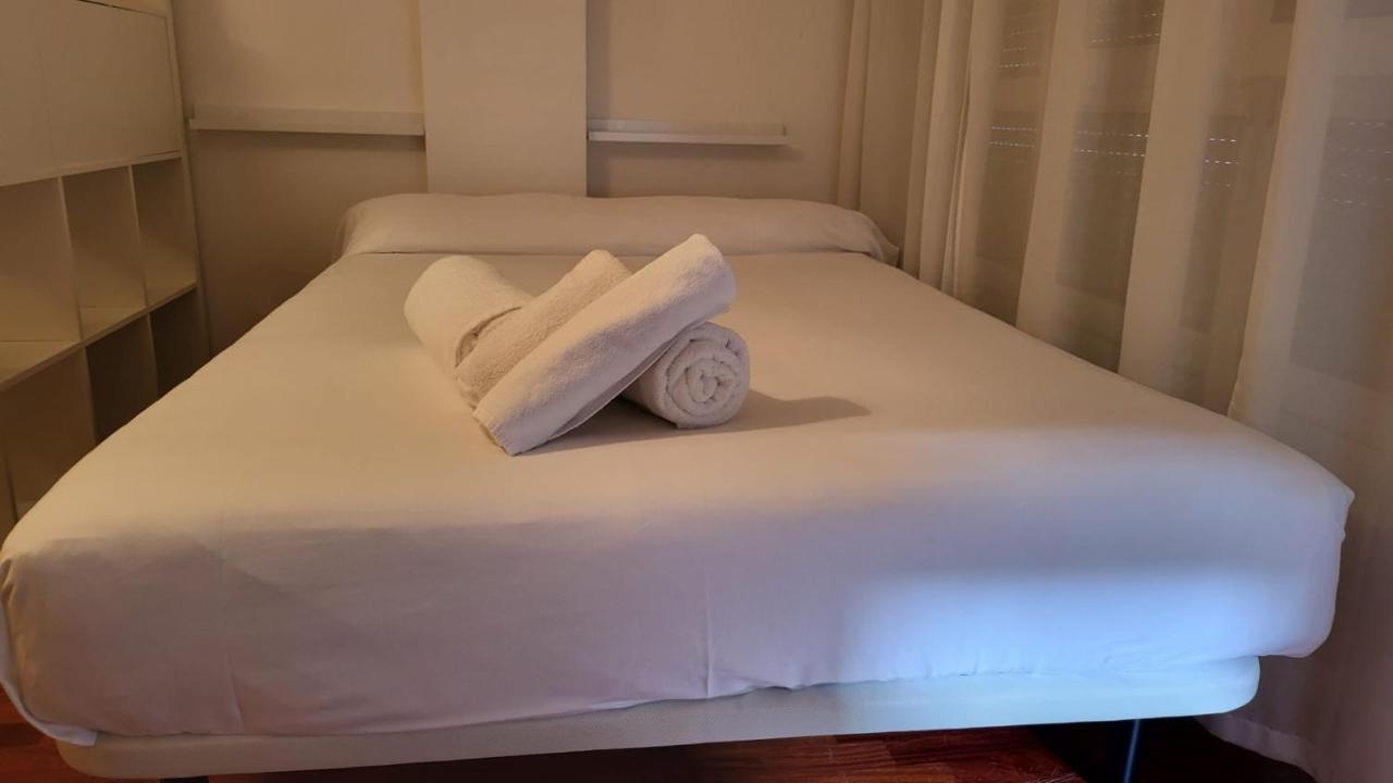 Cies Suitel Lopez De Neira 28 - Love Your Stay Vigo Exterior photo