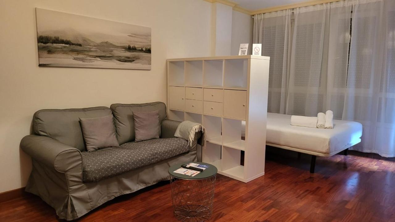 Cies Suitel Lopez De Neira 28 - Love Your Stay Vigo Exterior photo
