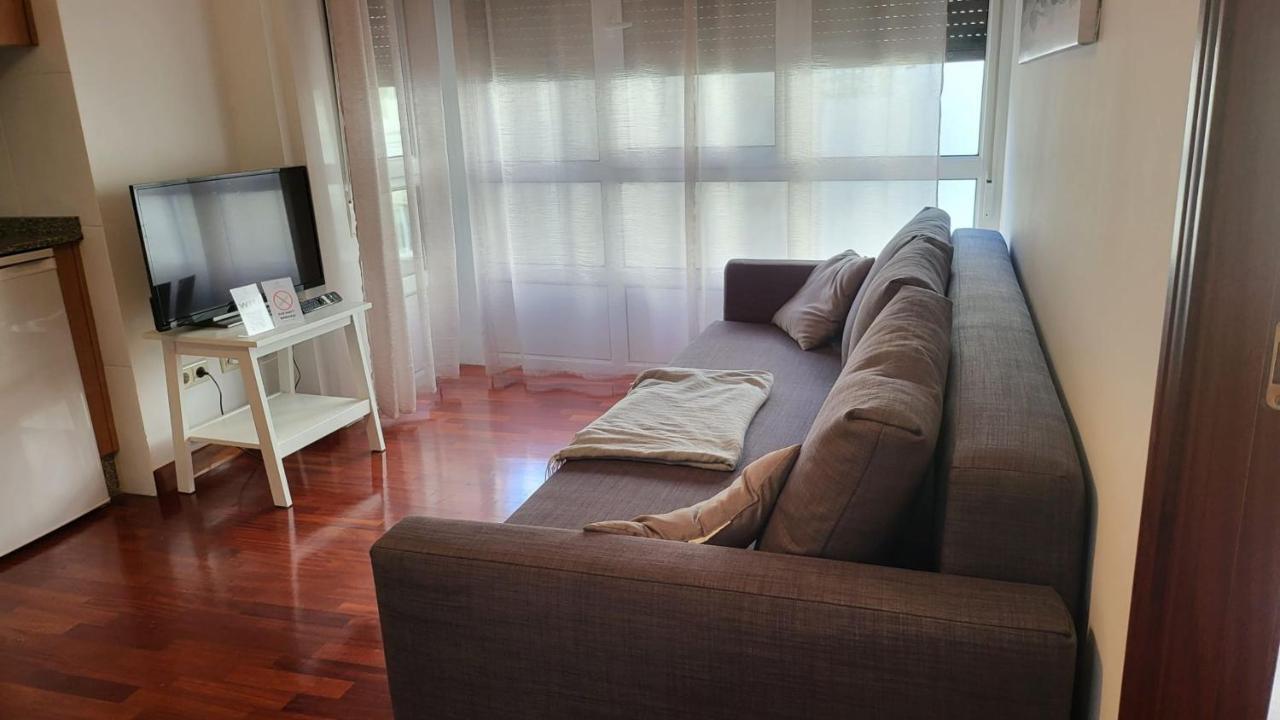 Cies Suitel Lopez De Neira 28 - Love Your Stay Vigo Exterior photo