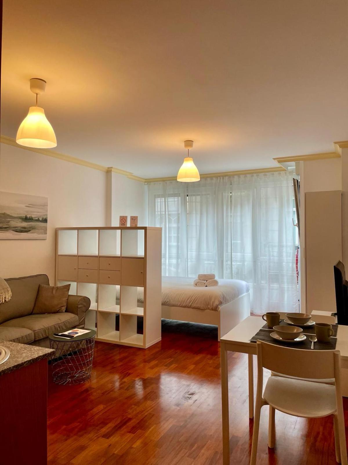 Cies Suitel Lopez De Neira 28 - Love Your Stay Vigo Exterior photo