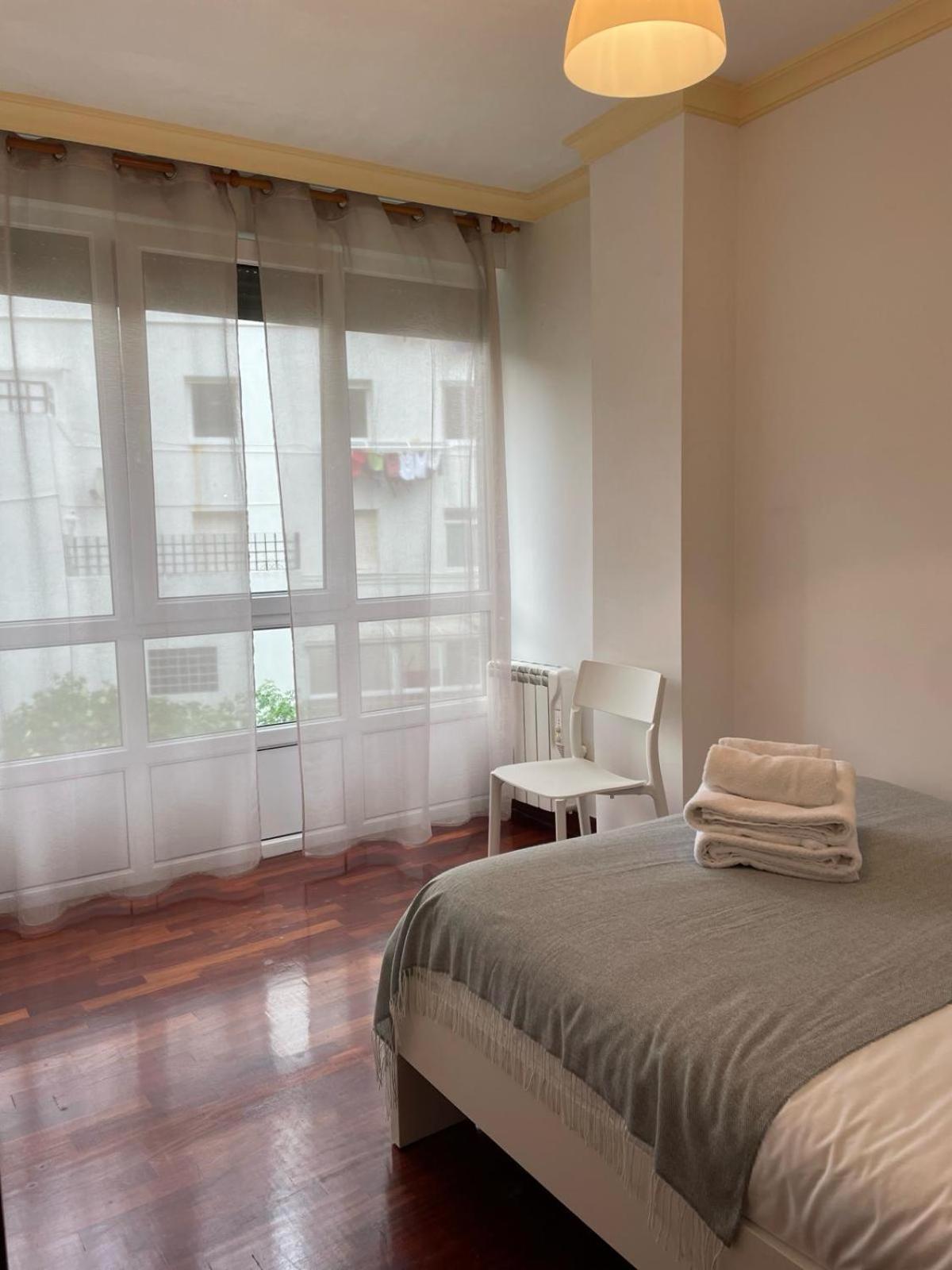 Cies Suitel Lopez De Neira 28 - Love Your Stay Vigo Exterior photo