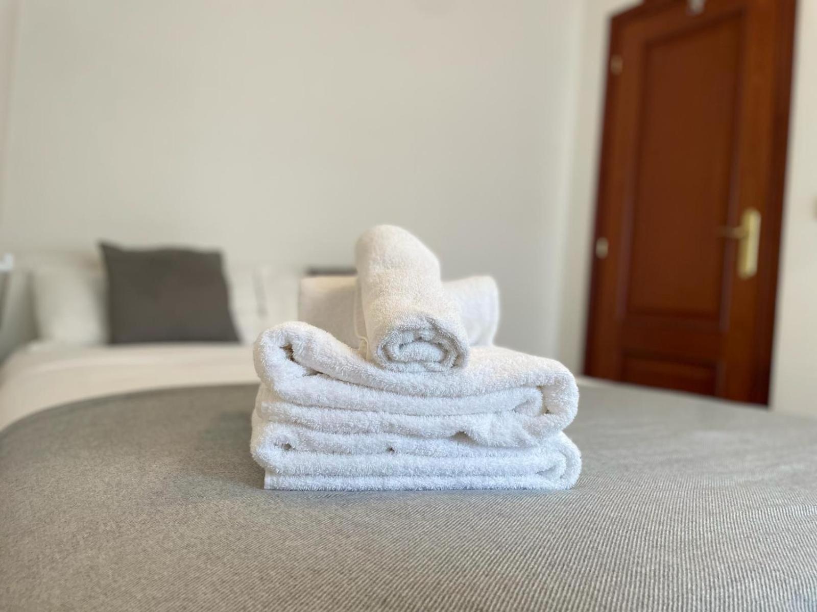 Cies Suitel Lopez De Neira 28 - Love Your Stay Vigo Exterior photo