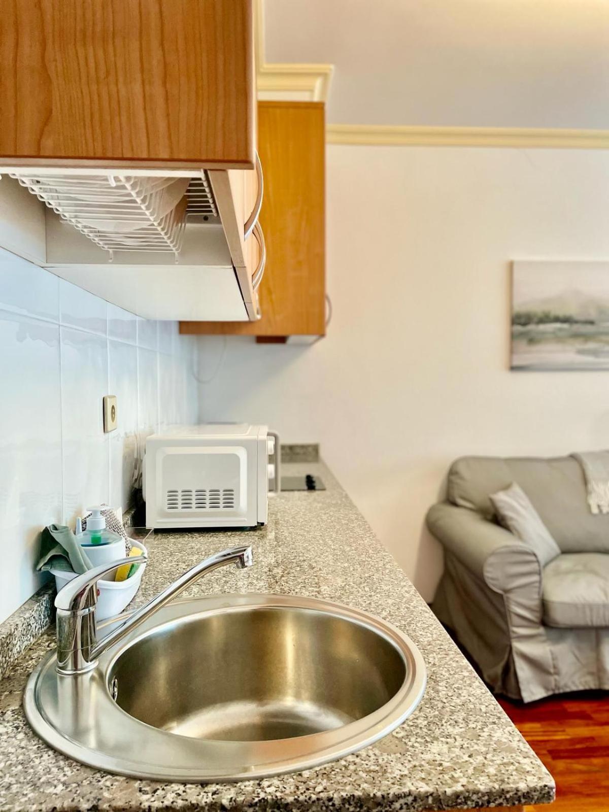 Cies Suitel Lopez De Neira 28 - Love Your Stay Vigo Exterior photo