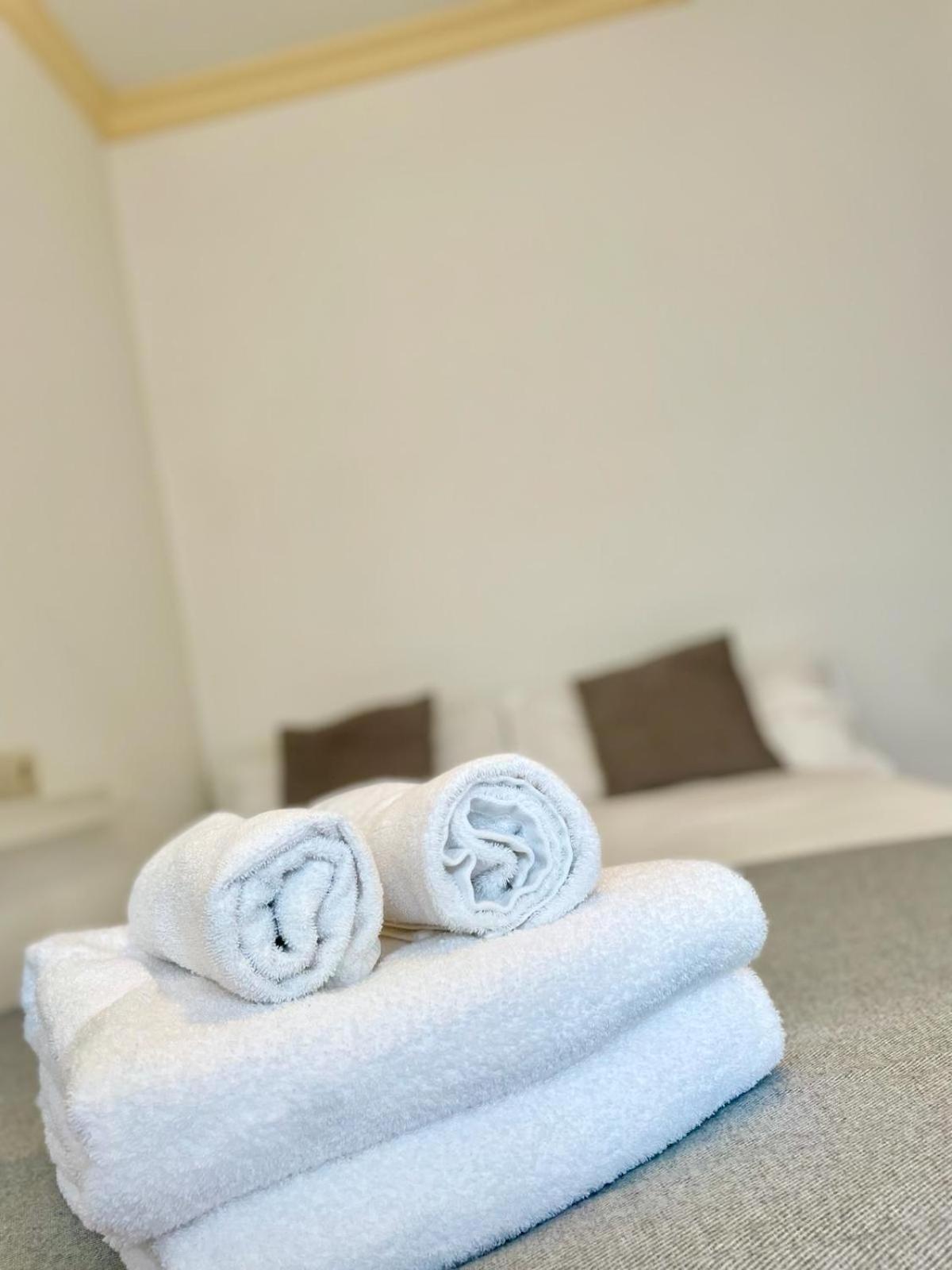 Cies Suitel Lopez De Neira 28 - Love Your Stay Vigo Exterior photo
