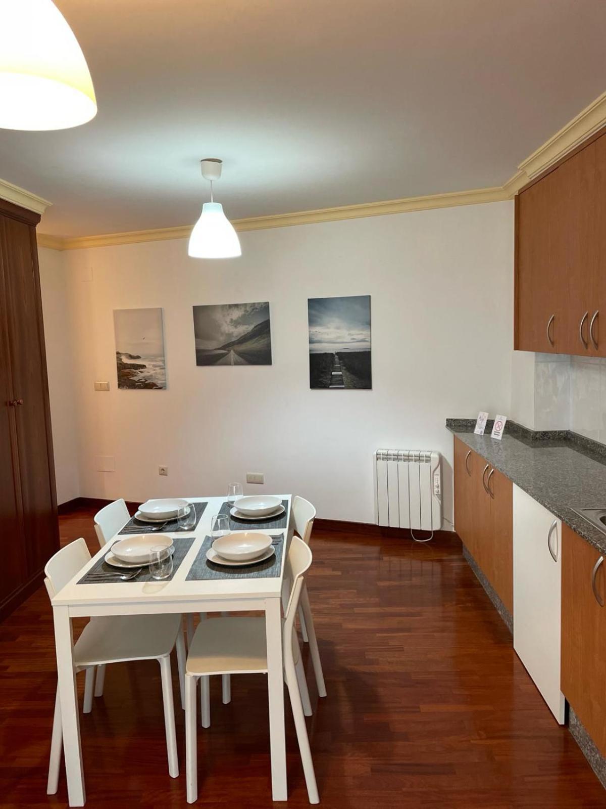 Cies Suitel Lopez De Neira 28 - Love Your Stay Vigo Exterior photo