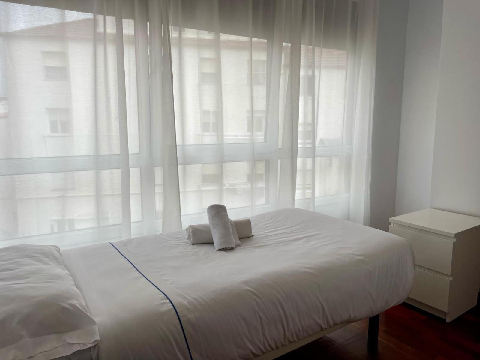 Cies Suitel Lopez De Neira 28 - Love Your Stay Vigo Exterior photo