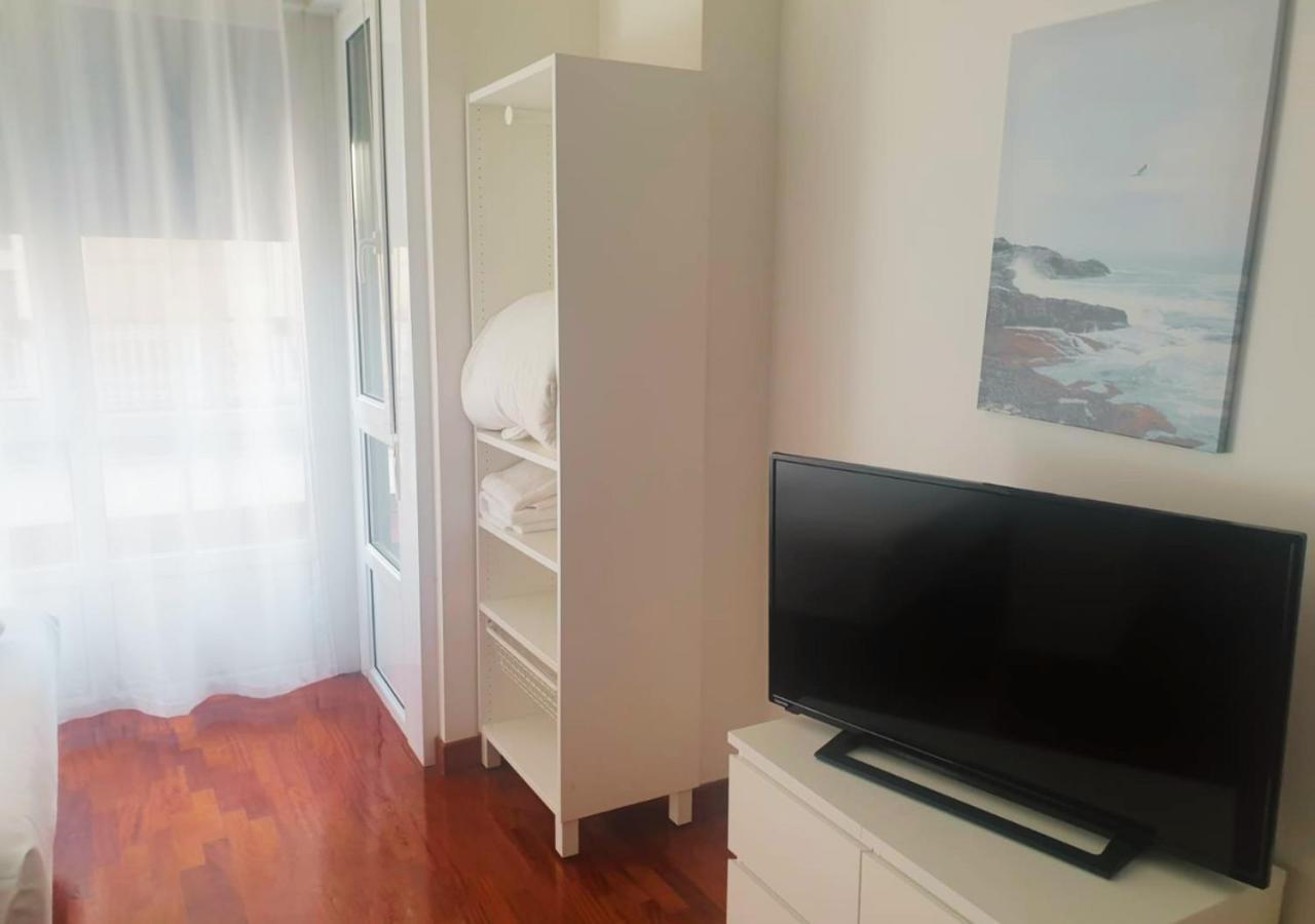 Cies Suitel Lopez De Neira 28 - Love Your Stay Vigo Room photo