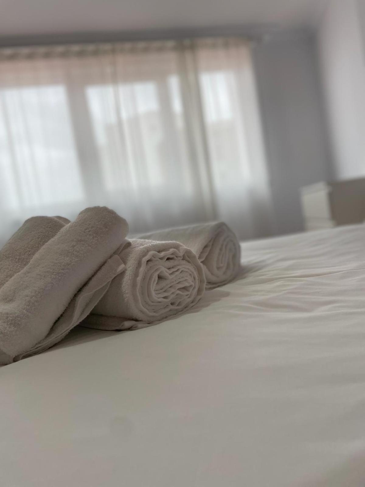 Cies Suitel Lopez De Neira 28 - Love Your Stay Vigo Exterior photo