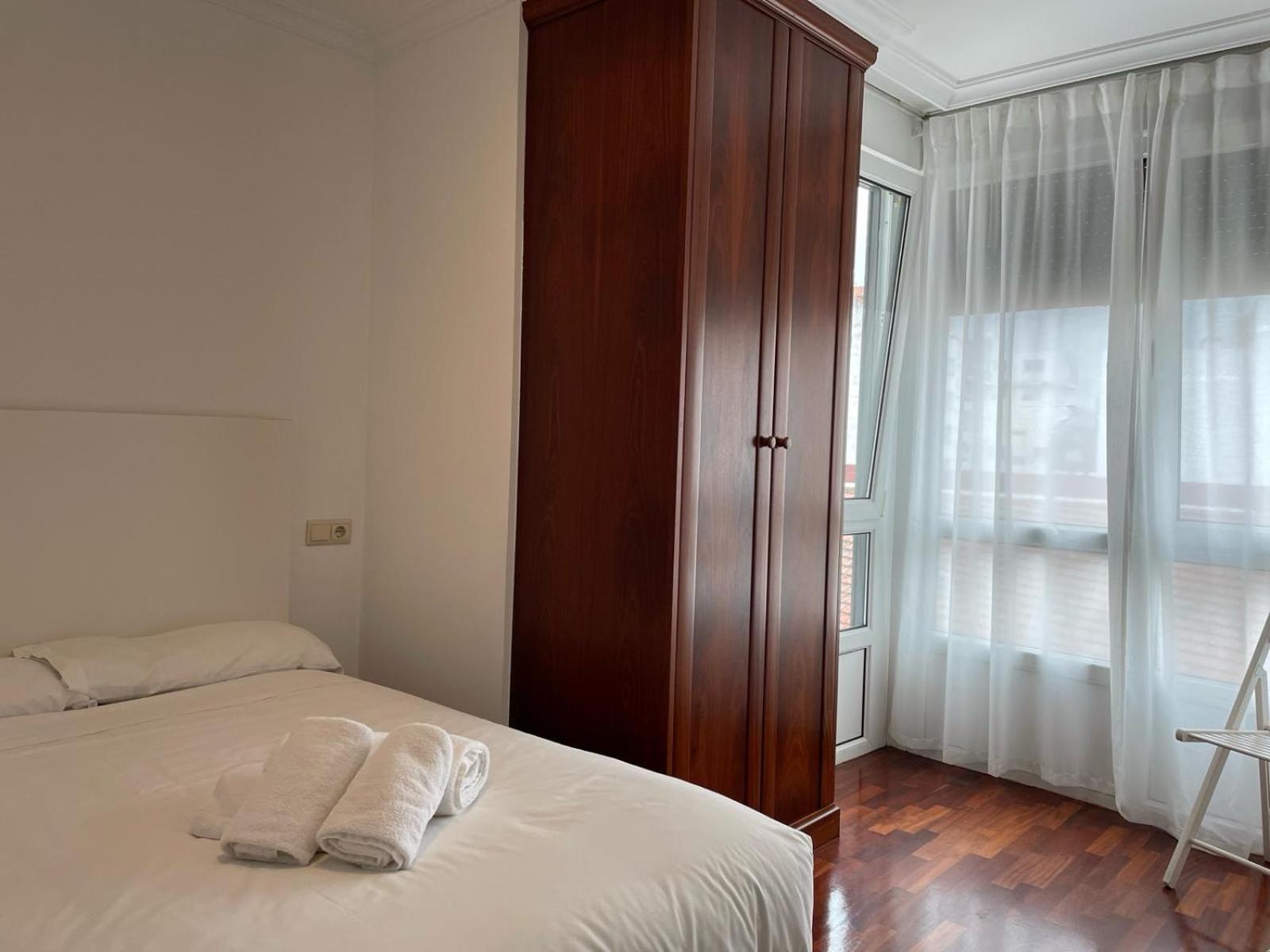 Cies Suitel Lopez De Neira 28 - Love Your Stay Vigo Exterior photo